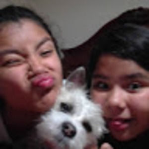 Meet your Posher, Douglas